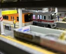 鉄道模型メンテナンス、修理、代わりにやります 鉄道模型の車両のメンテナンス、修理を致します。 イメージ1
