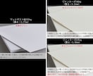 印刷込！あなたの魅力と雰囲気が伝わる名刺、作ります 「人に見せたくなる名刺」で自信をもって商談を！ イメージ10
