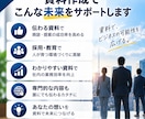 メモ・写真・既存資料から、伝わる営業資料を作ります 資料の内容がまとまっていなくてもOK イメージ3