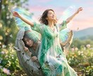 人生変わるほどのニックネーム、授けます あなたの真のニックネームを呼び起こします。 イメージ1