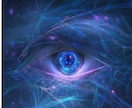 量子魂統合霊視鑑定【QSI】で深層を視抜きます 複数の占術×量子物理で“魂の情報”を深く読み解き、運命変革 イメージ9