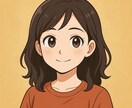 スピード対応！AIで作るSNS投稿用デザインします AIを使ってスピーディーにおしゃれなSNS画像を作成します！ イメージ3