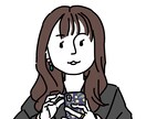 ゆるりとした似顔絵、アイコンを描きます スピーディーに対応。あなただけのイラスト イメージ4