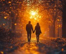私のことを好きな人はいる？恋のご縁を霊視で視ます 恋の気配と行方、お相手の特徴や出会いの可能性を霊視で読み解く イメージ2