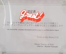 遠隔レイキヒーリングを行います レイキは癒しの光のエネルギーです。身体とオーラを癒します。 イメージ2