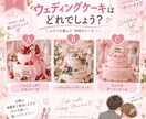 結婚式のオリジナル演出・スライドを制作します お二人らしい披露宴の余興や演出を形にします イメージ5