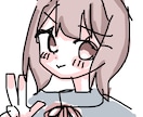 イラスト急募の方！！可愛いイラストお描きします 可愛いイラストお描きします！ラフ確認後２日以内には納品！ イメージ3