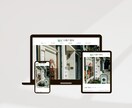薬剤師が手がける高品質なWebサイトを制作します STUDIOでシンプルで使いやすいWebサイトをご提案 イメージ5
