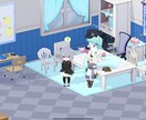 イラスト依頼受け付けます 依頼頂いた内容でイラストを作成します！ イメージ8