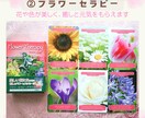 迷ったらこれ♪ラッキーカラーと合わせてお伝えします 7種類のオラクルカードから選べる♪今あなたに必要なメッセージ イメージ5
