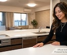 海外水準の高品質AI美女PR動画を最速納品します 不自然さを完全排除。御社専用モデルでリールやPR動画を制作 イメージ11