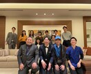 お試しOK！否定なしで優しく対応します 関西弁の私が人生や仕事に悩んでいる貴方を愛を持って接します。 イメージ3