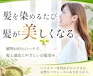女性向け✨WEB画像をお作りします ✨SNS広告バナー／ヘッダー／サムネイル／FVも同価格！ イメージ2