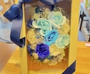 世界に一つのブーケ・花ギフト作ります 宝塚歌劇の制作経験を活かした特別な花贈り イメージ2