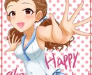 あなたの愛を形にしてみませんか？推しの絵描きます アニメ、漫画、ゲーム、Vtuber、貴方の推しの絵描きます！ イメージ2
