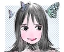 アイコンや似顔絵描きます アイコン、似顔絵、1000円から描きます！ イメージ4