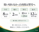 月10時間のオンライン秘書・事務代行をします 事務もHP更新もまとめて対応！月額2万円で継続サポート イメージ7