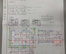 一級建築士製図試験の専属講師になります 一級建築士製図試験のエスキスや作図にお困りの方サポートします イメージ1