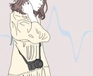 Twitterやインスタグラムのアイコン描きます SNS等に使用頂けるアイコンを作成させていただきます。 イメージ3