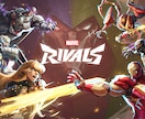 一緒に楽しく♪((｡'▽'｡))ゲームやります ナイトレイン、OWやapexその他多数♪ダイイングライト2 イメージ8