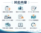 民泊OTAのリスティングを作成します Airbnb・Booking.com対応｜現役運営者が設計 イメージ3
