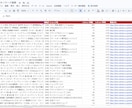 GAS　楽天市場 商品検索ツール作ります キーワード指定でWEBスクレイピング イメージ3
