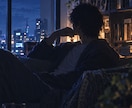 夜に読む、あなただけの物語お届けします 命式の星をあなたの守護者として描く、物語風鑑定です イメージ6