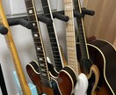 生ギター演奏します MIXに適した音源　アコギ・エレキどちらも対応 イメージ1