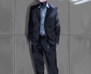 あなたのご希望に寄り添えるイラストを制作します 細かなご要望に添えるイラストを心掛けております イメージ3
