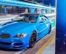 愛車の魅力を最大限に。出張撮影します 貴方の宝物をスマホでは残せない1枚に イメージ6
