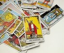 ガチのタロット 最速5０分以内にお返事します 【本格派】対面鑑定15年最高のNO.1タロットを経験チャンス イメージ2