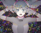 アニメーション可、用途に合わせて描きます 可愛い・かっこいいイラスト描きますお急ぎの方最短3日以内 イメージ1