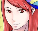 イラストアイコン作成いたします 貴方のキャラクタをアイコンにします！ イメージ5