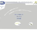 お子様と楽しみながら家具配置できる　キットあります 3日間／より快適な暮らしを考える力・発想力を引き出すお手伝い イメージ6