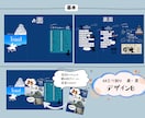 A4三つ折り　おしゃれな『旅のしおり』を作成します 旅の段取りセンスよくまとめます。特別な旅に持ち運びやすい1枚 イメージ3