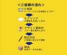 はじめてでも安心｜集客・告知に使えるバナー作ります 10件限定！ココナラ最安値1,500円！（3/31締切） イメージ5