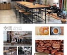 実績3500件！デザインのプロが高品質で作成します どこよりも早く！安く！をモットーに、プロが製作します☆ イメージ2