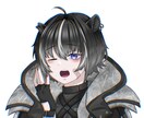 人物イラスト制作します ご希望に沿ったイラスト制作します！お気軽にご相談ください！ イメージ2