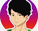 似顔絵、SNSのアイコン、ブログの挿絵等描きます 似顔絵やSNSのアイコンの画像データでお困りの方へ イメージ3