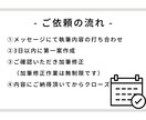 SEO対策！ジャンルを問わず文章の執筆します 知見のないジャンルもリサーチしながら執筆します。 イメージ5