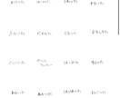 独特かつシンプルな、使いやすいスタンプ作ります 知人に大人気　謎の魅力をぜひぜひぜひ イメージ9