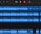 オリジナル曲が欲しい方に素敵な楽曲を提供します 簡単でかっこいいロックサウンドを提供します！バンドマン必見！ イメージ3