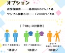 商用利用OK！ミニキャラ・SDキャラお描きします アイコン・YouTube・Vtuber・グッズイラストに！ イメージ7