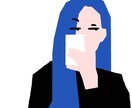 オシャレな人物・動物・その他イラスト描きます 広告、アイコン、グッズ作成のためのオリジナルイラスト イメージ2