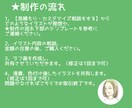 ブログのふきだし等に使える表情イラスト作成します 外国人風の表情セットがほしい方！ イメージ3