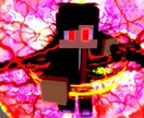 マイクラのサムネ・アニメーション制作を行います 再生数を伸ばす！マイクラ用サムネ＆アニメ制作 イメージ1