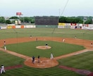 アメリカプロ野球独立リーグへの入団方法伝授します アメリカプロ野球独立リーグへの挑戦 イメージ1