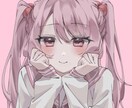 アイコン制作いたします 可愛いアイコンを制作いたします！ イメージ3