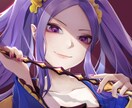 SNSで使えるアイコンイラスト制作いたします あなただけのアイコンを制作いたします！ イメージ2