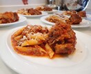 本場イタリアの家庭料理プライベートレッスンできます イタリア料理講師12年、オリーブソムリエがレッスン講師です! イメージ4